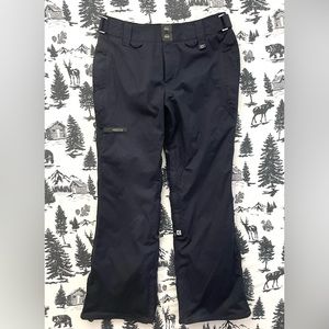 MEN’S HOLDEN SNOWBOARD PANTS